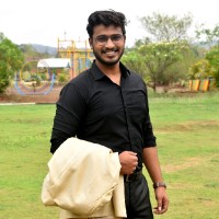 Ashish Ghorpade