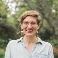 Sarah Sterling