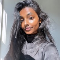 Vaishali Sriranjan