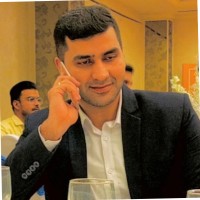 Muhammad Ali Muhammad Iqbal