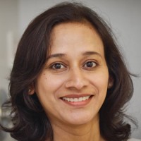 Nisha George