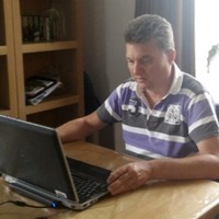 Harrie Holwerda