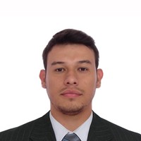 Edgar Julian Lozano Carreño