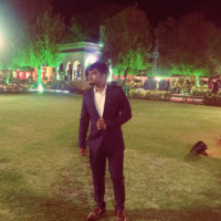 Charchil Khandelwal
