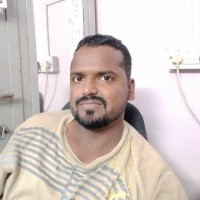 Suhas Mali