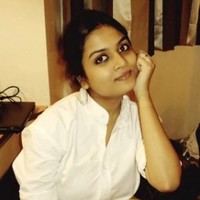 Nupur Nayak