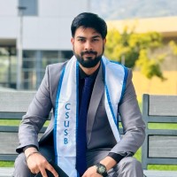 Chirag Pandey