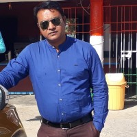 SUJEET KUMAR