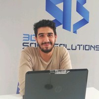 Mahdi Laribi
