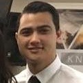 Joshua Da Costa