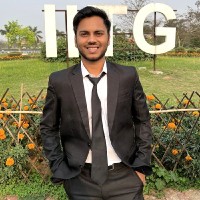 Bhanu Rajput