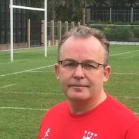 Mick Stott