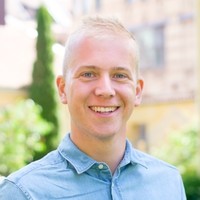 Tobias Carlefall