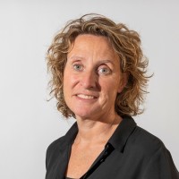 Barbara De Geus