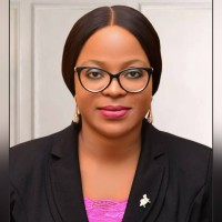 Osaretin Edith Okoro