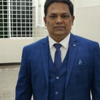 Gangadhar Mathad Chelumaiah