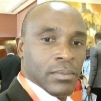 Koffi Yves Gervais Assi