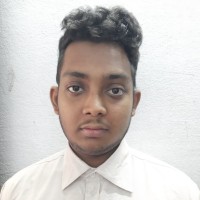 Kanad Biswas