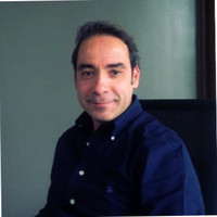 Luis Francisco Munoz Bedos