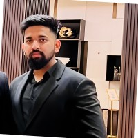 Akshay Mahadik