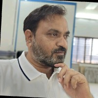 Rajesh Patel
