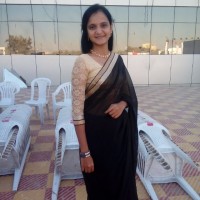 Bhavana Godhaniya