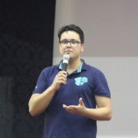 Moisés Jeferson de Lima