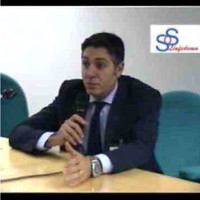 ERETTA COSTANTINO MD Ph.D