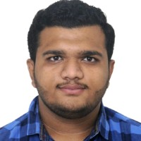 Bhargav Jamaria