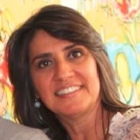Patricia Mattos E Santos