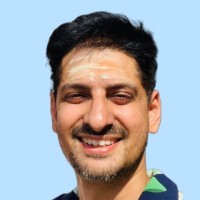 Mohit K.