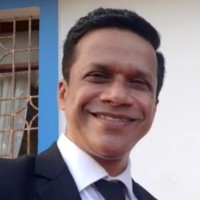 Rolland Gabriel Pereira