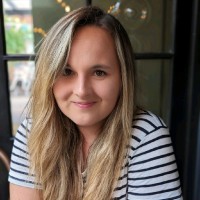 Magdalena Churchill