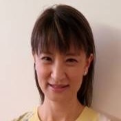 Shirley Kwan