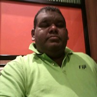 Ravi Prakash