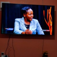 Jane Ndiritu