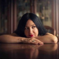 Тимофеенко Наталия