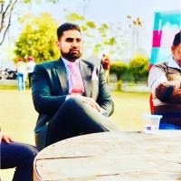 Lovedeep Singh
