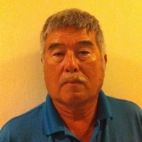 Garold Kashiwa