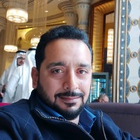 Ramy Elshazly, Cissp