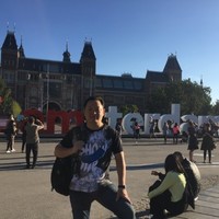 Roland Zhou