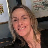 Isabelle Mercier