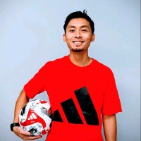 Naufal Gani