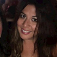 Andrea Taft
