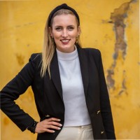 Rosanne Kroeze