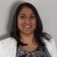 Isha Neufeld, Cphr, Shrm-Scp