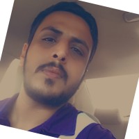 Abdulmajeed Alanazi