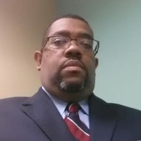 Rodney Patten, PhD.
