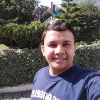 Manoj Loshali