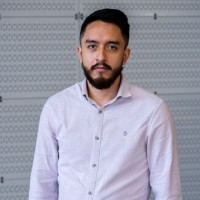 Daniel Azua